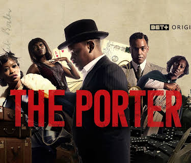 The Porter Season 1
