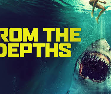 From the Depths (2021)