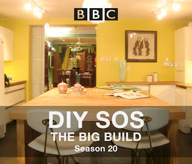 DIY SOS