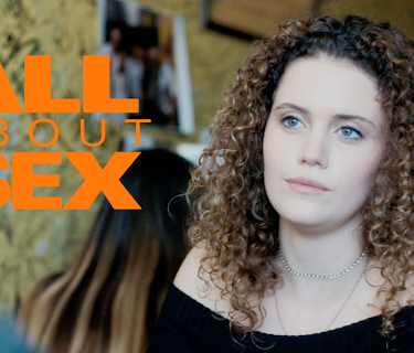 All About Sex (2020)