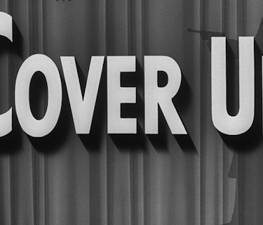Cover Up (1949)