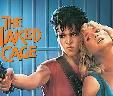 The Naked Cage (1986)