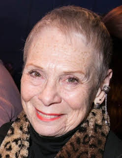 Sara Kestelman