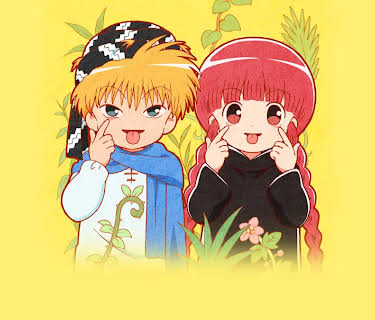 MAGICAL CIRCLE GURUGURU