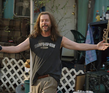 Father of the Year (2018)