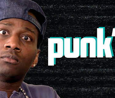 Punk'd Season 1