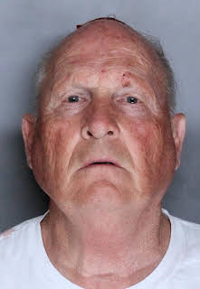 Joseph James  DeAngelo