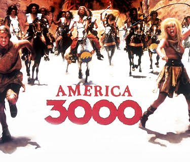 America 3000 (1986)