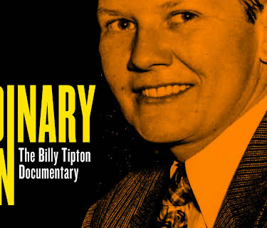 No Ordinary Man (2021)