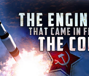 The Engines that Came in From the Cold (2026)