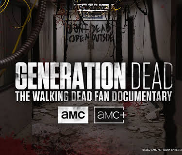 Generation Dead: The Walking Dead Fan Documentary, Season 1