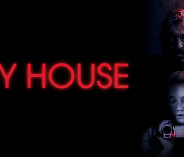 My House (2023)