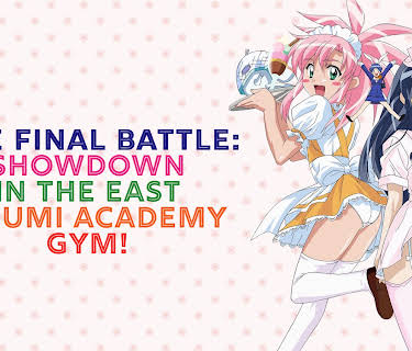 Summer Training Camp of Charm! (2010)