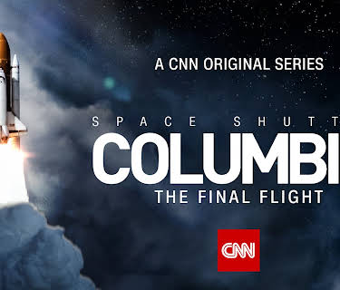 Space Shuttle Columbia: The Final Flight: Season 1