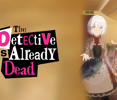 The Detective is Already Dead: Season 1