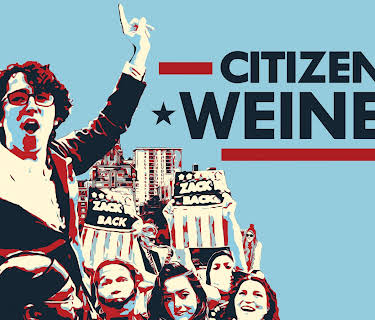 Citizen Weiner (2024)