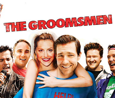 The Groomsmen (2006)