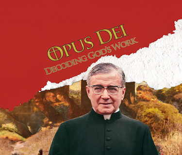 Opus Dei: Decoding God's Work (2006)