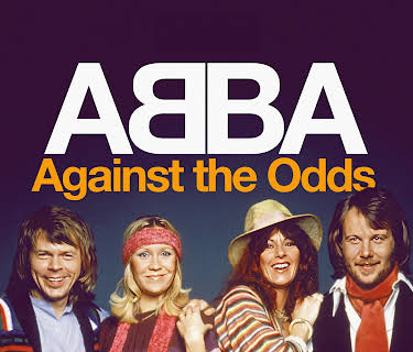 ABBA: Against the Odds (2024)