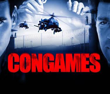 Con Games (2002)