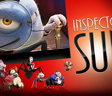 Inspector Sun (2023)