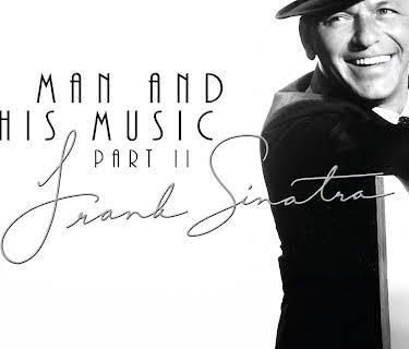 Frank Sinatra - A Man And His Music Part II (1965)