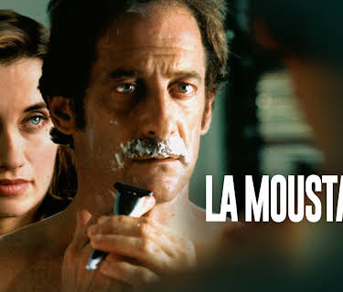 The Moustache (2006)