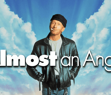 Almost An Angel (1990)