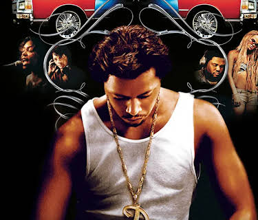 Hustle & Flow (2005)