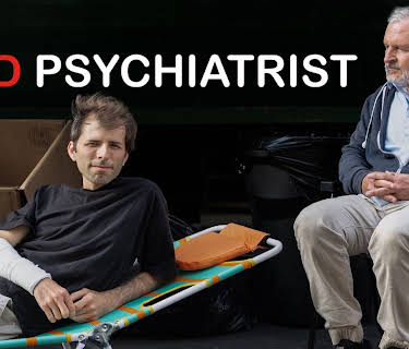 Bad Psychiatrist (2025)