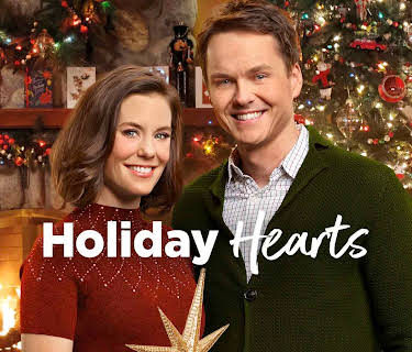 Holiday Hearts (2019)