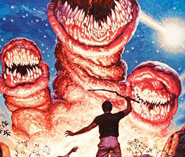 The Deadly Spawn (1983)