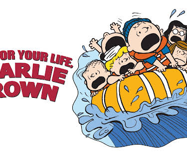 Race for Your Life, Charlie Brown (1977)