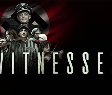 Witnesses (Russian Audio) (2018)