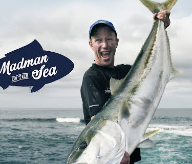 Mad Man of the Sea Season 1