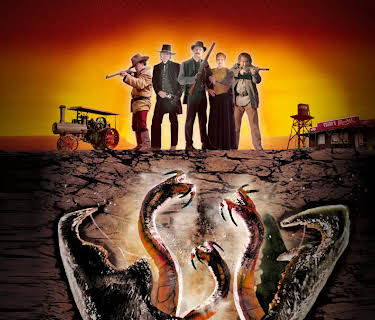 Tremors 4: The Legend Begins (2004)
