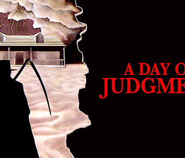 A Day Of Judgment (1981)