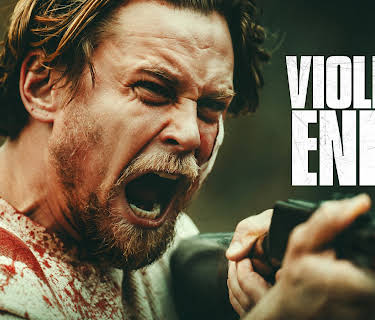 Violent Ends (2025)