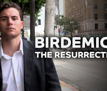 Birdemic 2: The Resurrection (2013)