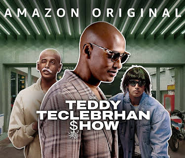 The Teddy Teclebrhan Show
