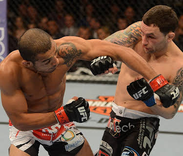 2013 Fight of the Night