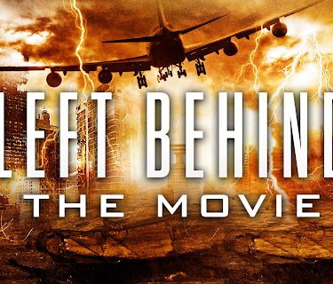 Left Behind: The Movie (2001)