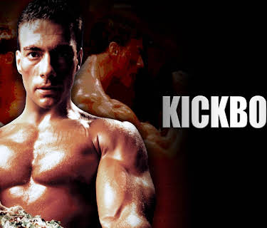 Kickboxer: Contacto sangriento (1989)