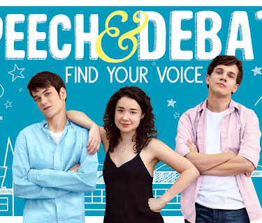 Speech & Debate (2017)