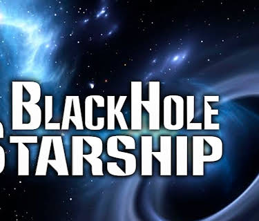 Black Hole Starship (2006)