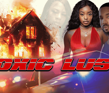 Toxic Lust (2024)