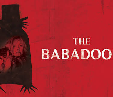 The Babadook (2014)