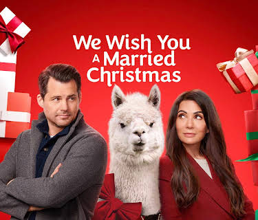 We Wish You a Married Christmas (fka A Christmas Disconnect) (2022)