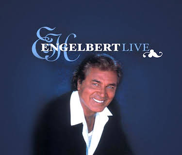 Englebert Humperdink: Live (2002)