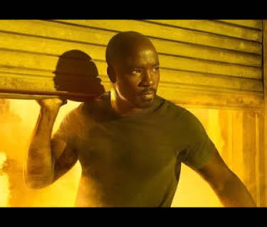 Marvel's The Defenders